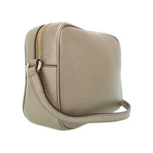 Gucci Small Bag Soho Disco